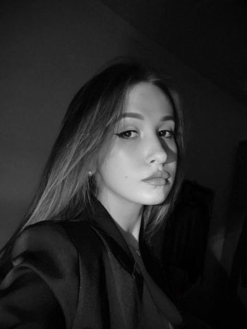 Индивидуалка Инга Фотография 3